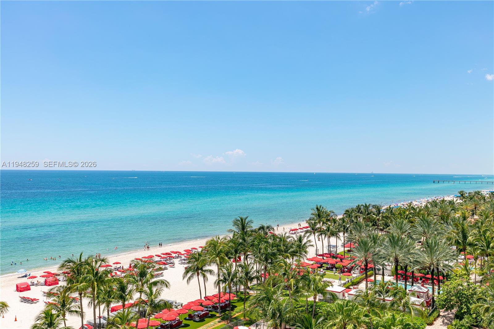 17901 Collins Ave #703 Sunny Isles Beach, FL 33160