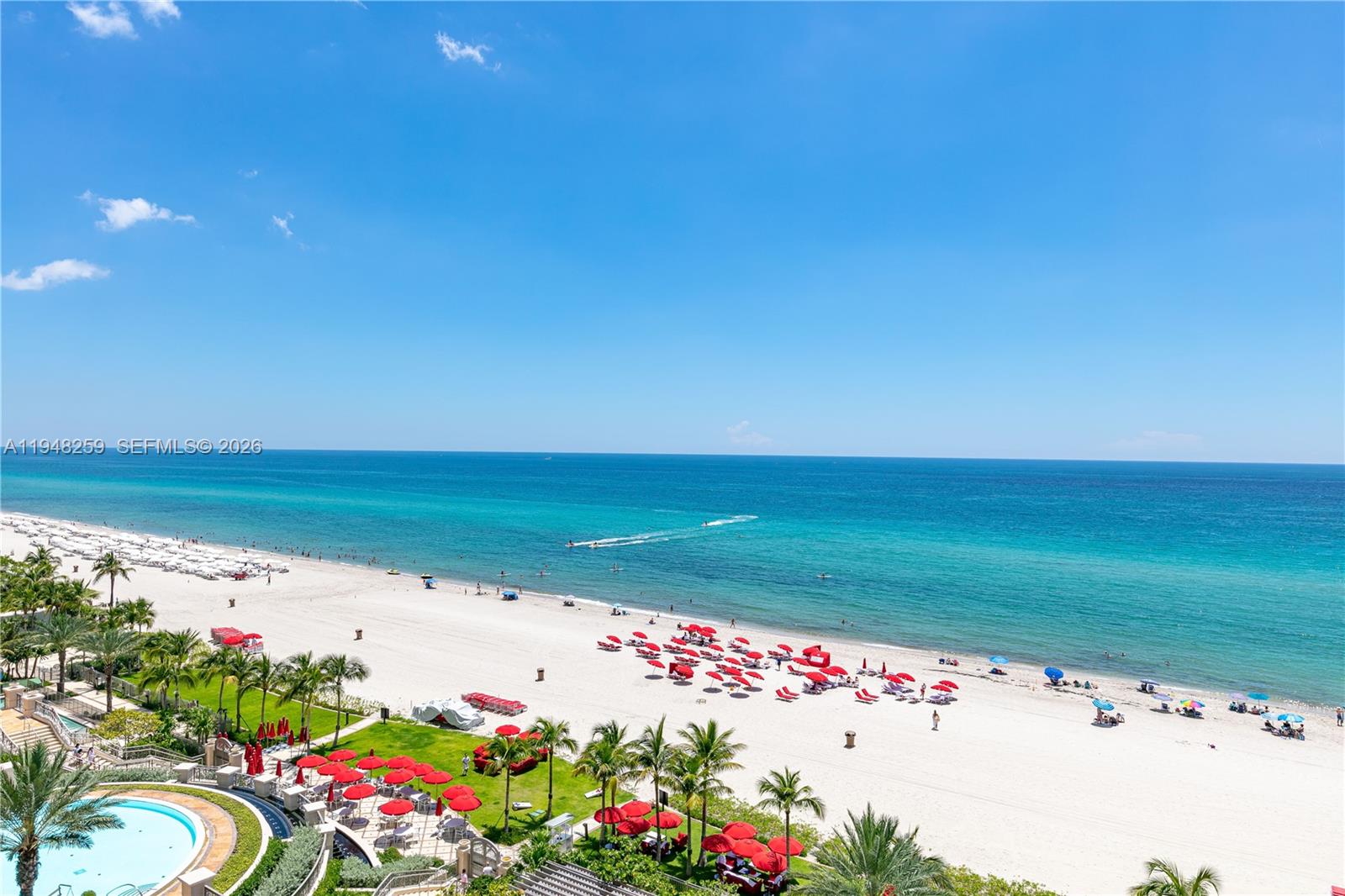 17901 Collins Ave #703 Sunny Isles Beach, FL 33160