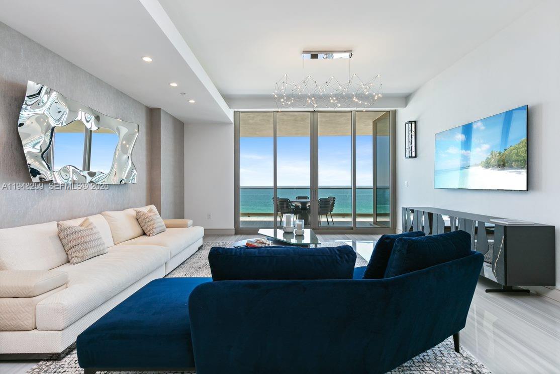 17901 Collins Ave #703 Sunny Isles Beach, FL 33160