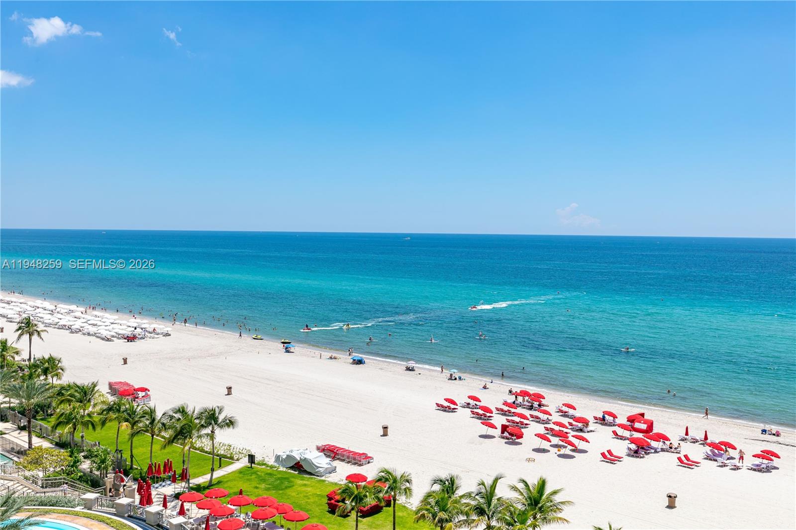 17901 Collins Ave #703 Sunny Isles Beach, FL 33160