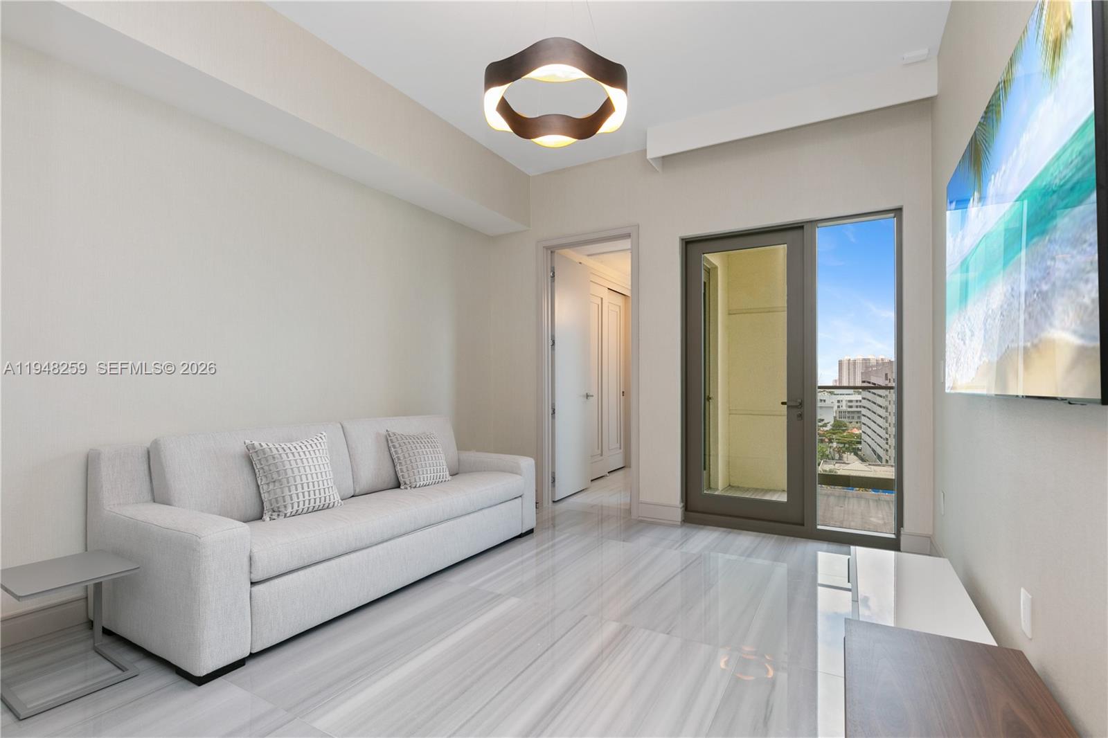 17901 Collins Ave #703 Sunny Isles Beach, FL 33160