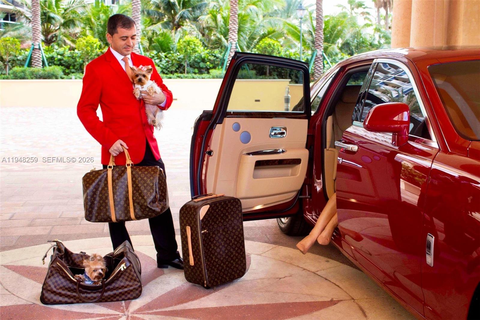 17901 Collins Ave #703 Sunny Isles Beach, FL 33160