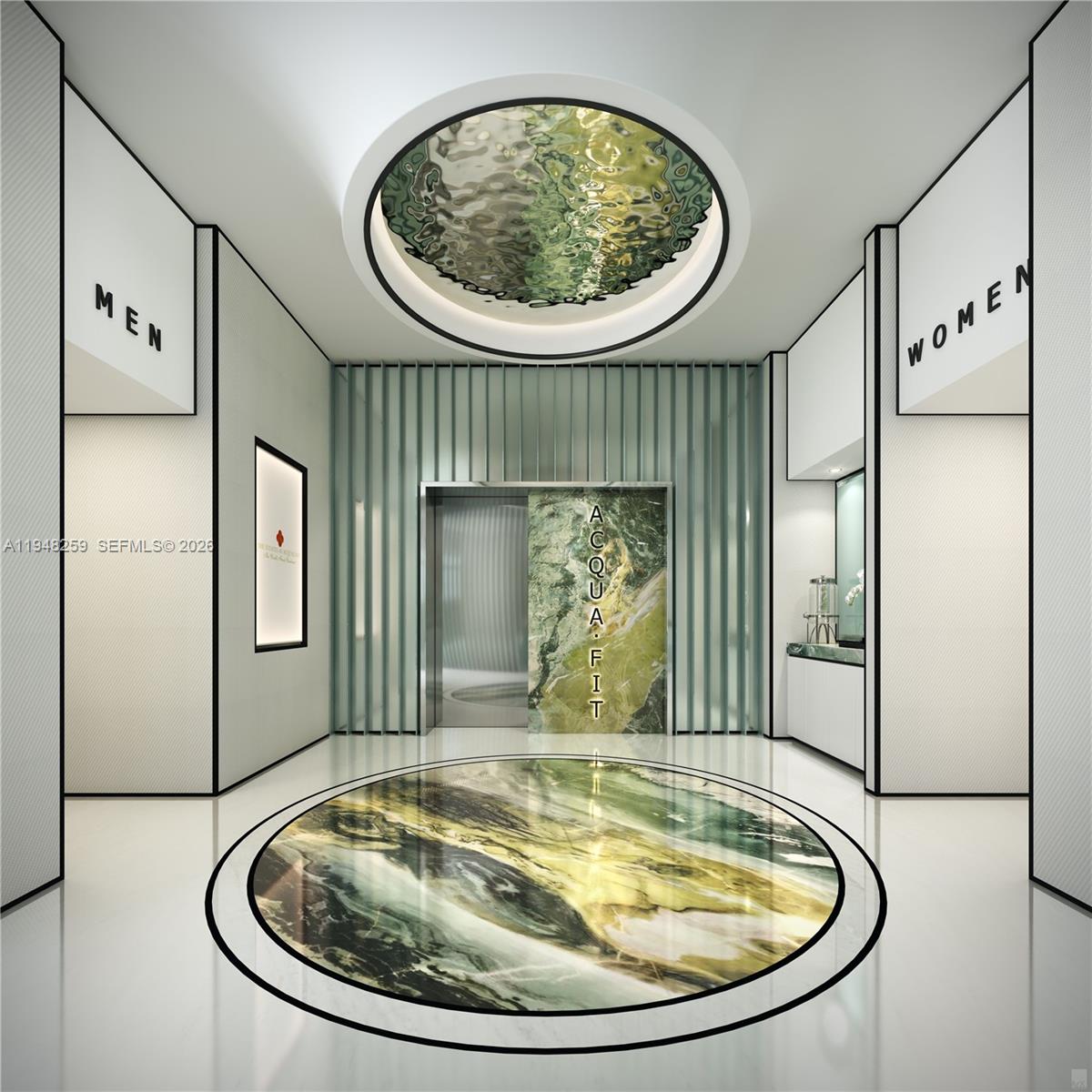 17901 Collins Ave #703 Sunny Isles Beach, FL 33160