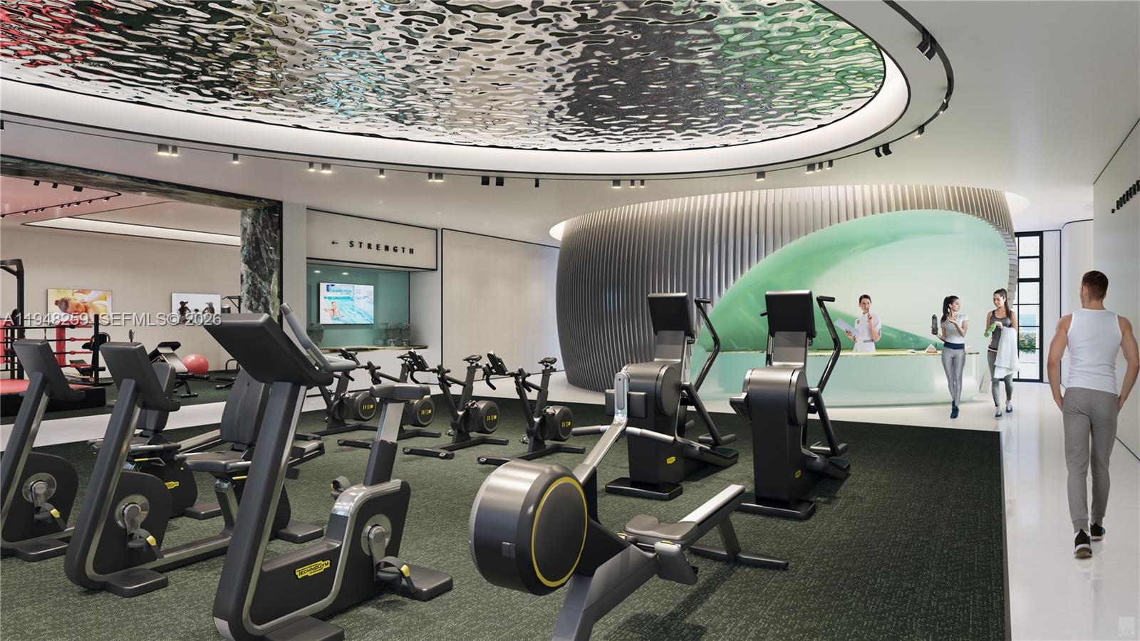 17901 Collins Ave #703 Sunny Isles Beach, FL 33160