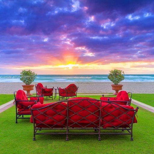 17901 Collins Ave #703 Sunny Isles Beach, FL 33160