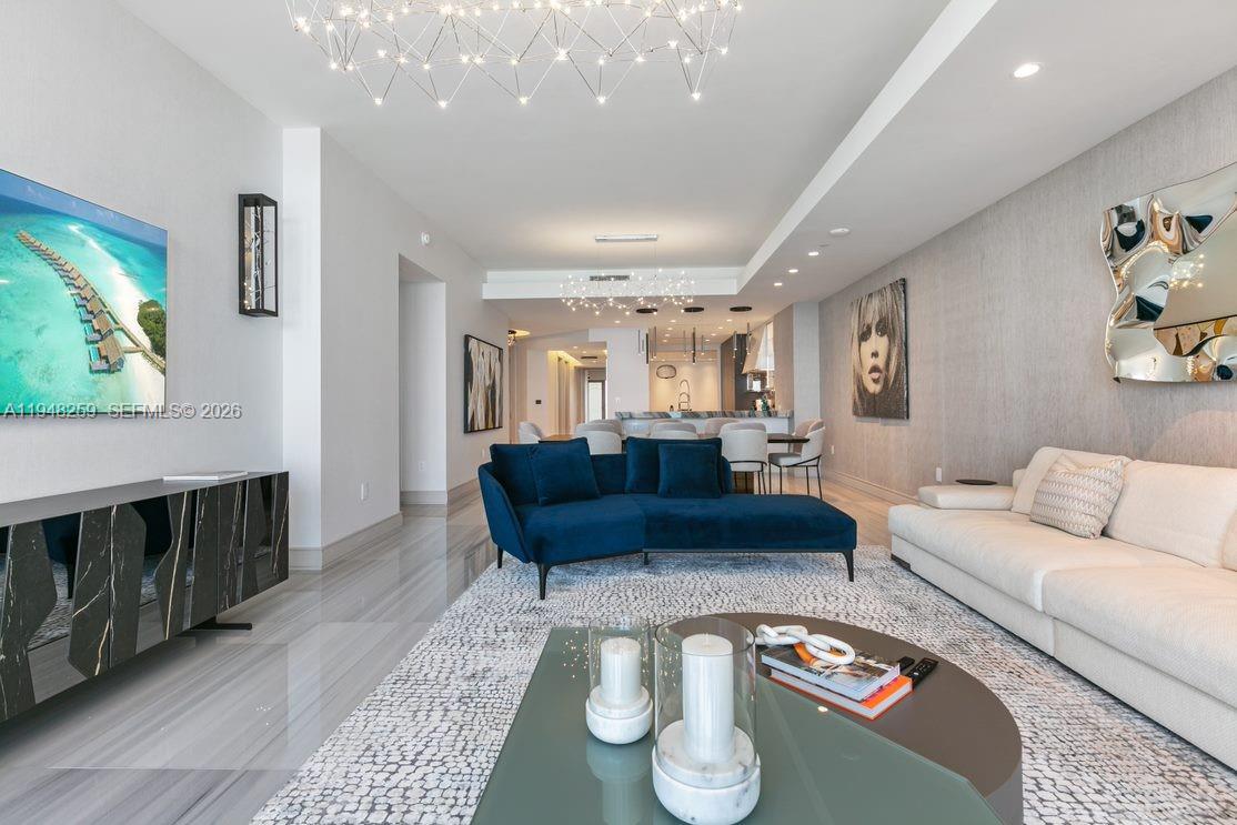 17901 Collins Ave #703 Sunny Isles Beach, FL 33160