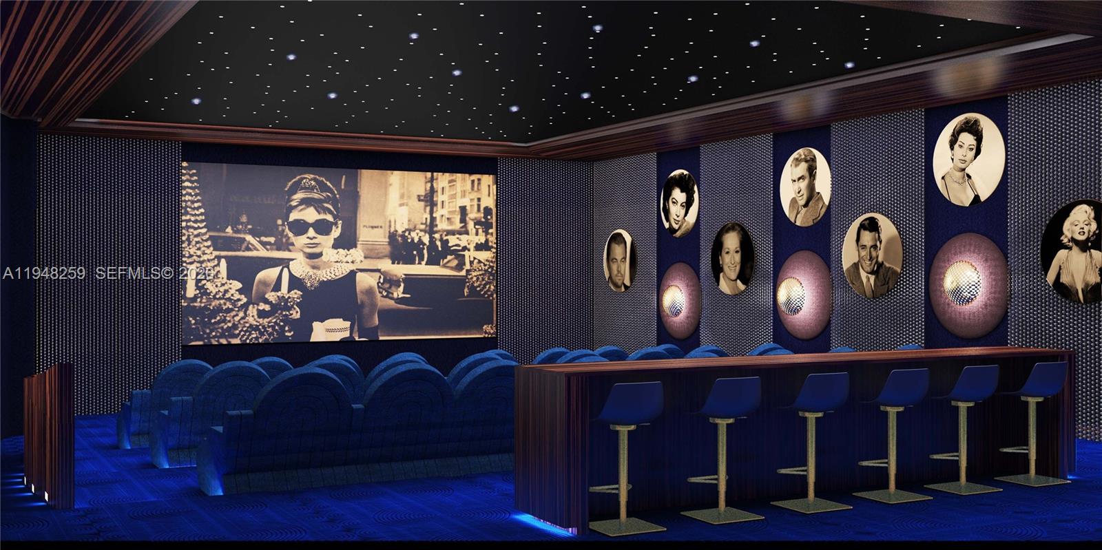 17901 Collins Ave #703 Sunny Isles Beach, FL 33160