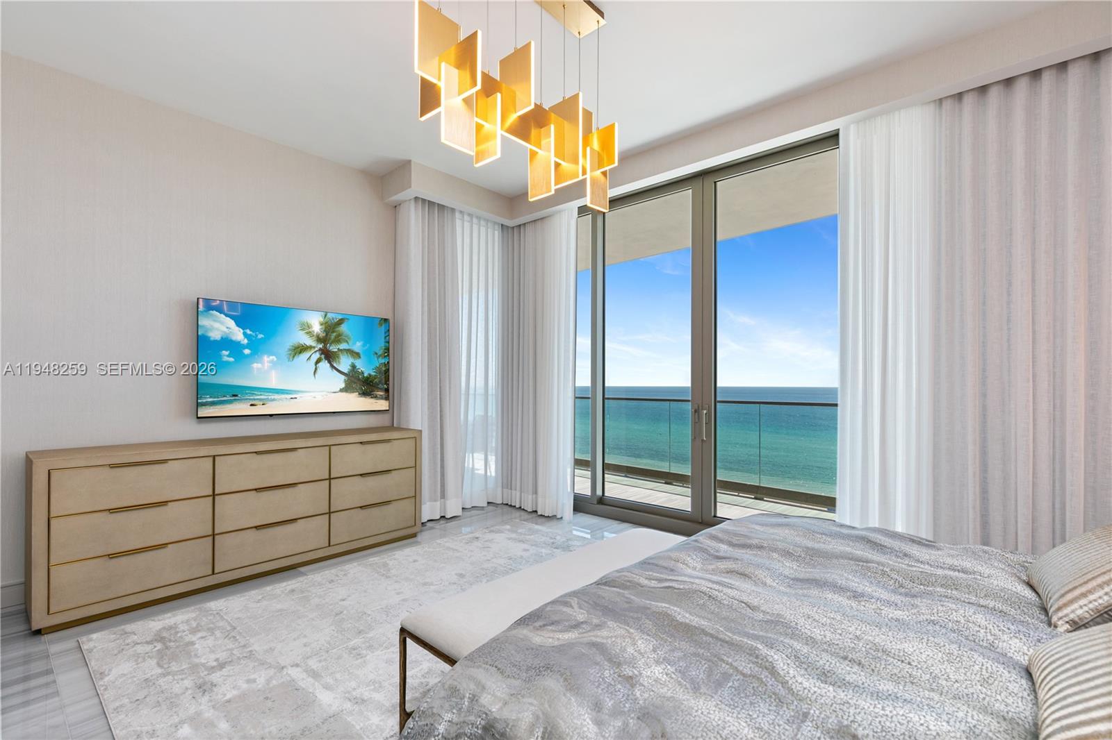 17901 Collins Ave #703 Sunny Isles Beach, FL 33160