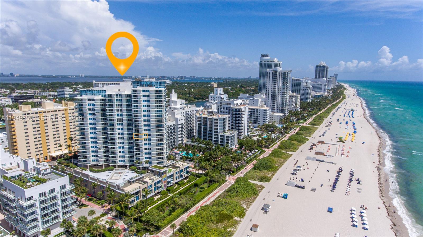 3801 Collins Ave #1105