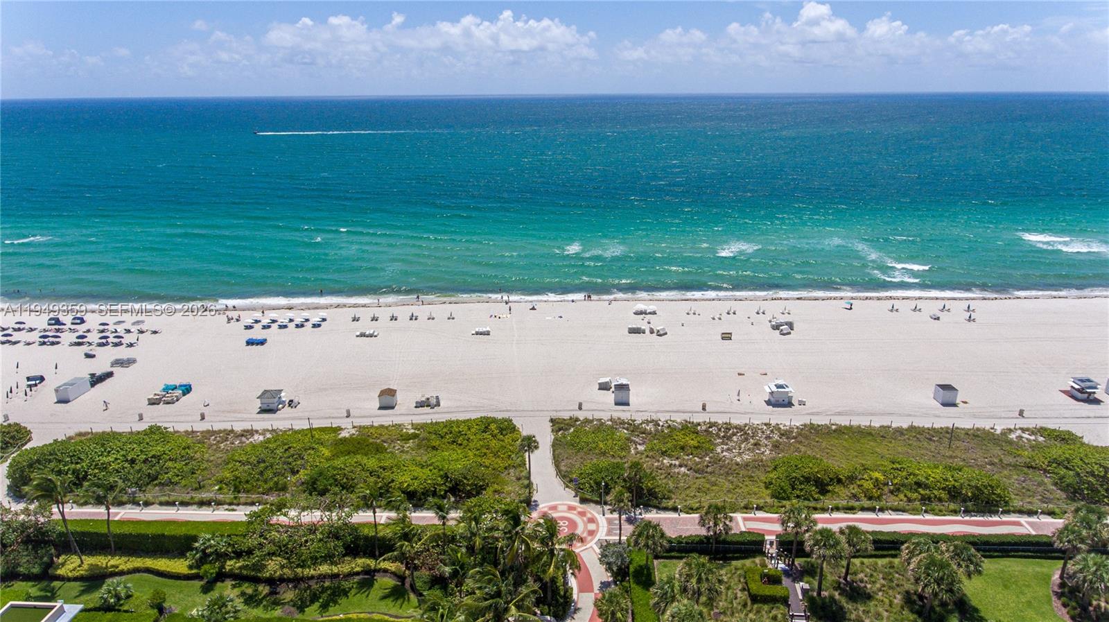 3801 Collins Ave #1105 Miami Beach, FL 33140