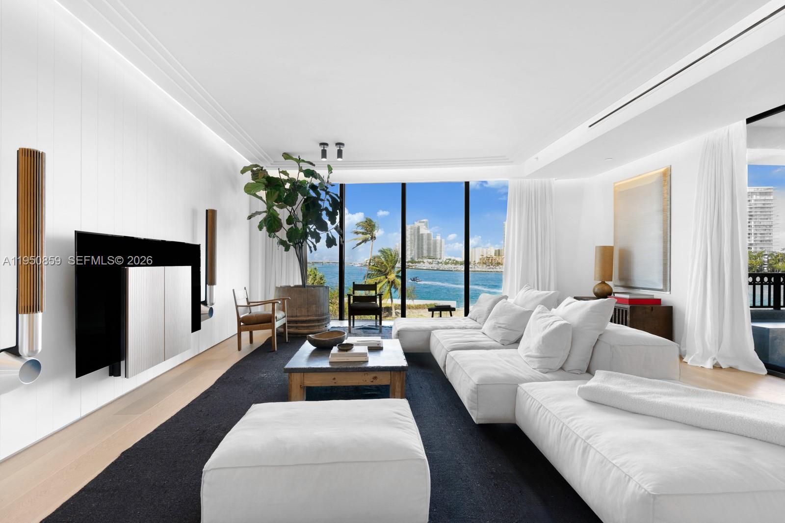 6800 Fisher Is Dr #6822