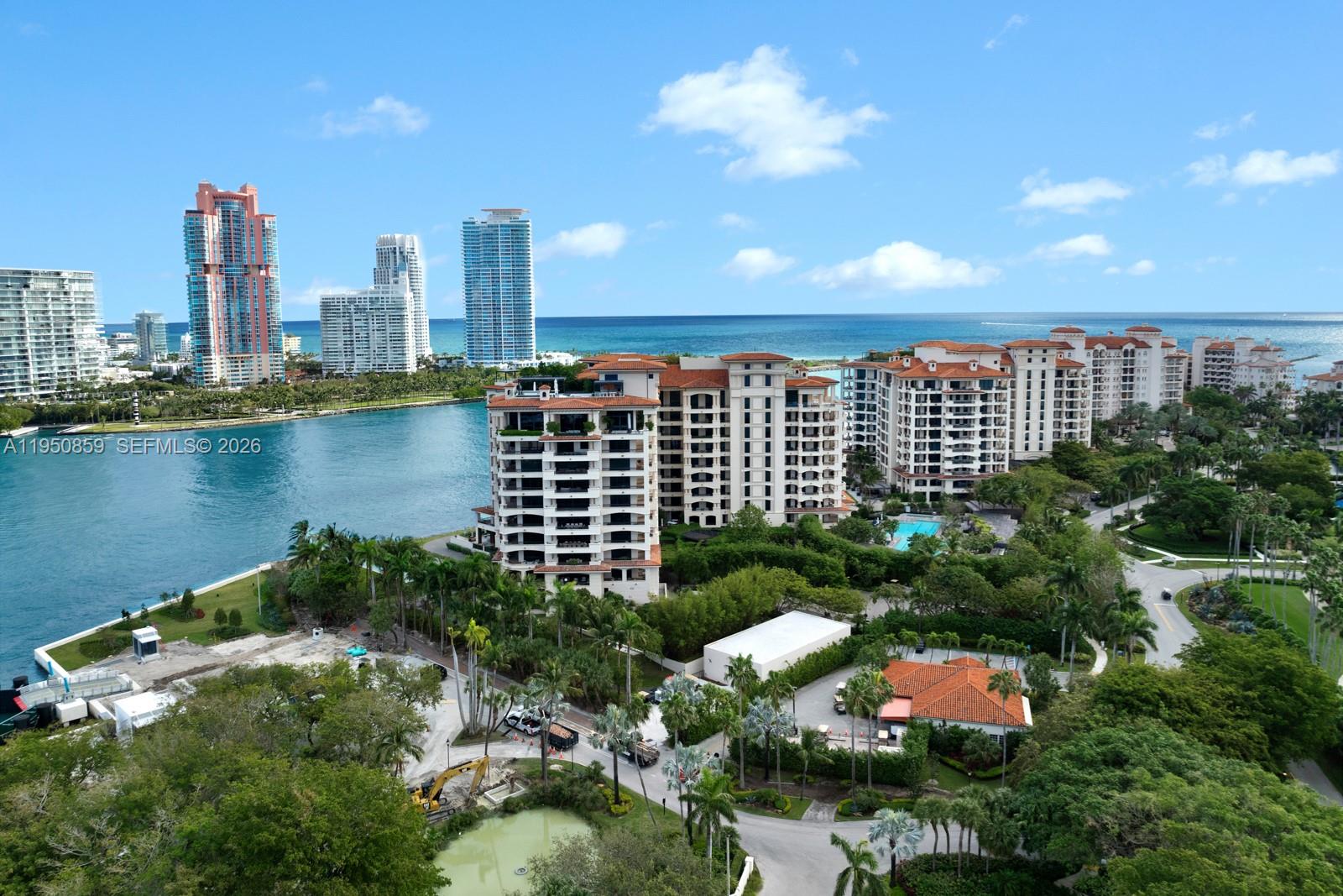 6800 Fisher Is Dr #6822 Miami Beach, FL 33109