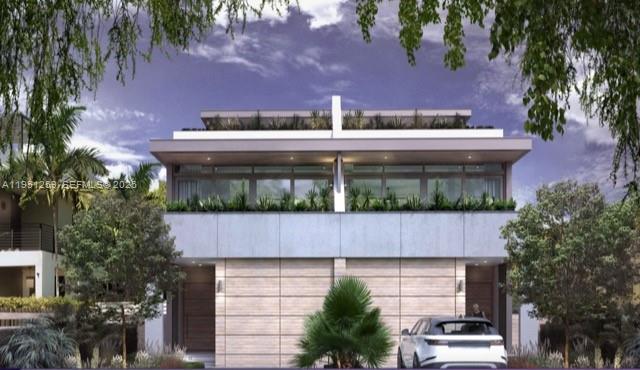 6021 SW 76th St South Miami, FL 33143