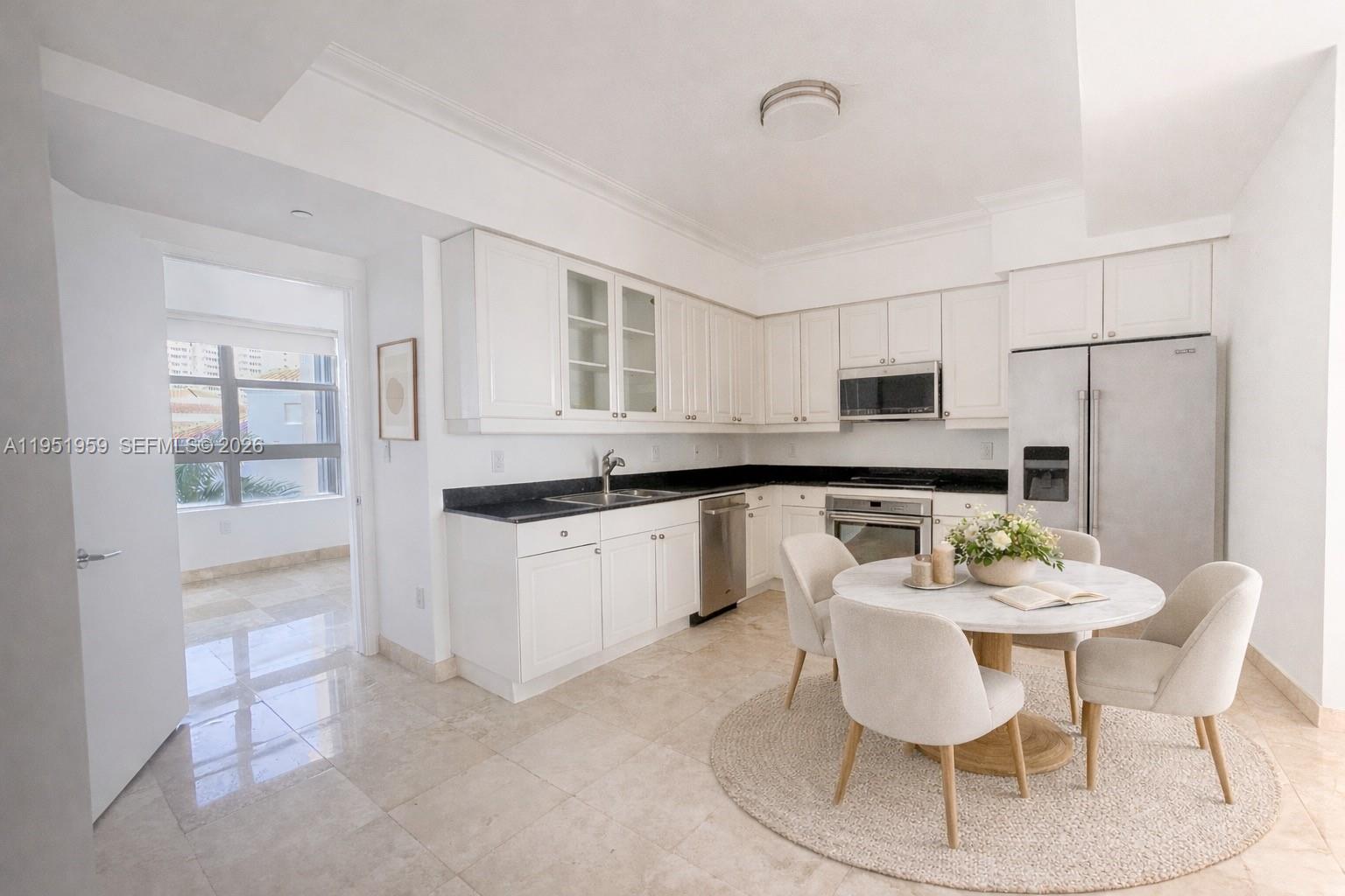 703 Crandon Blvd #PH-3 Key Biscayne, FL 33149