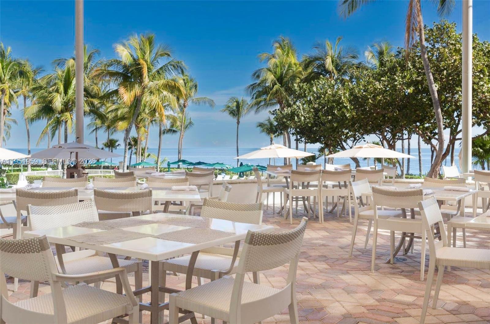 703 Crandon Blvd #PH-3 Key Biscayne, FL 33149