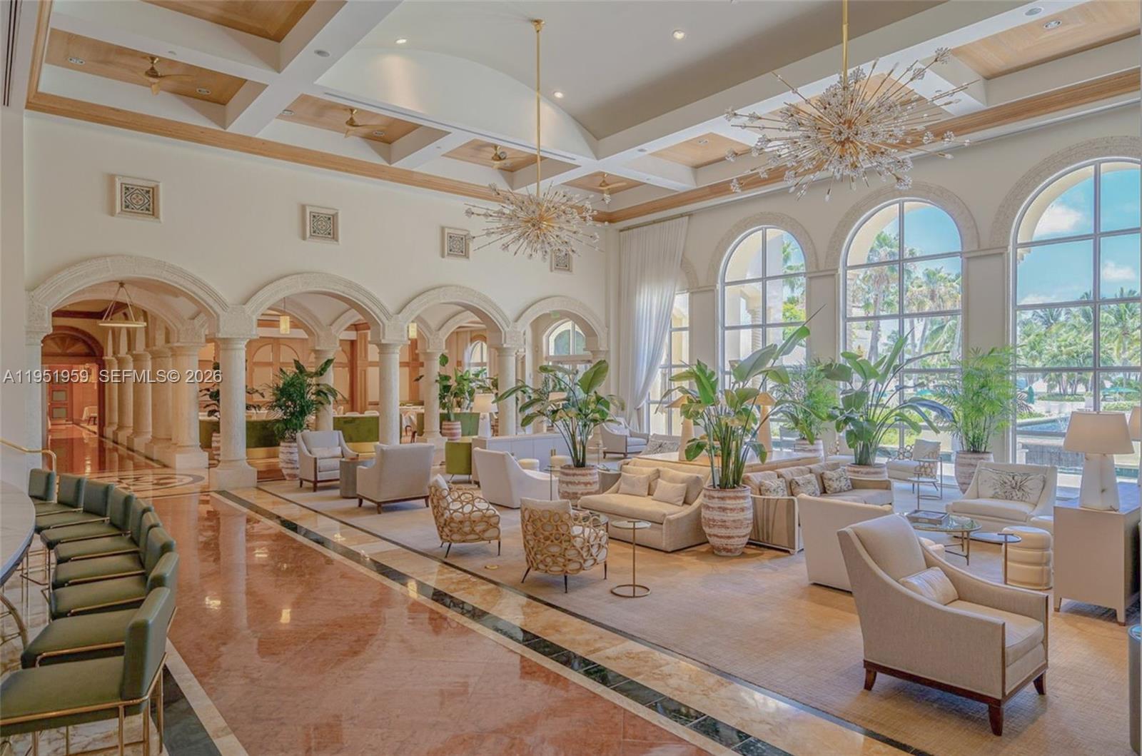 703 Crandon Blvd #PH-3 Key Biscayne, FL 33149