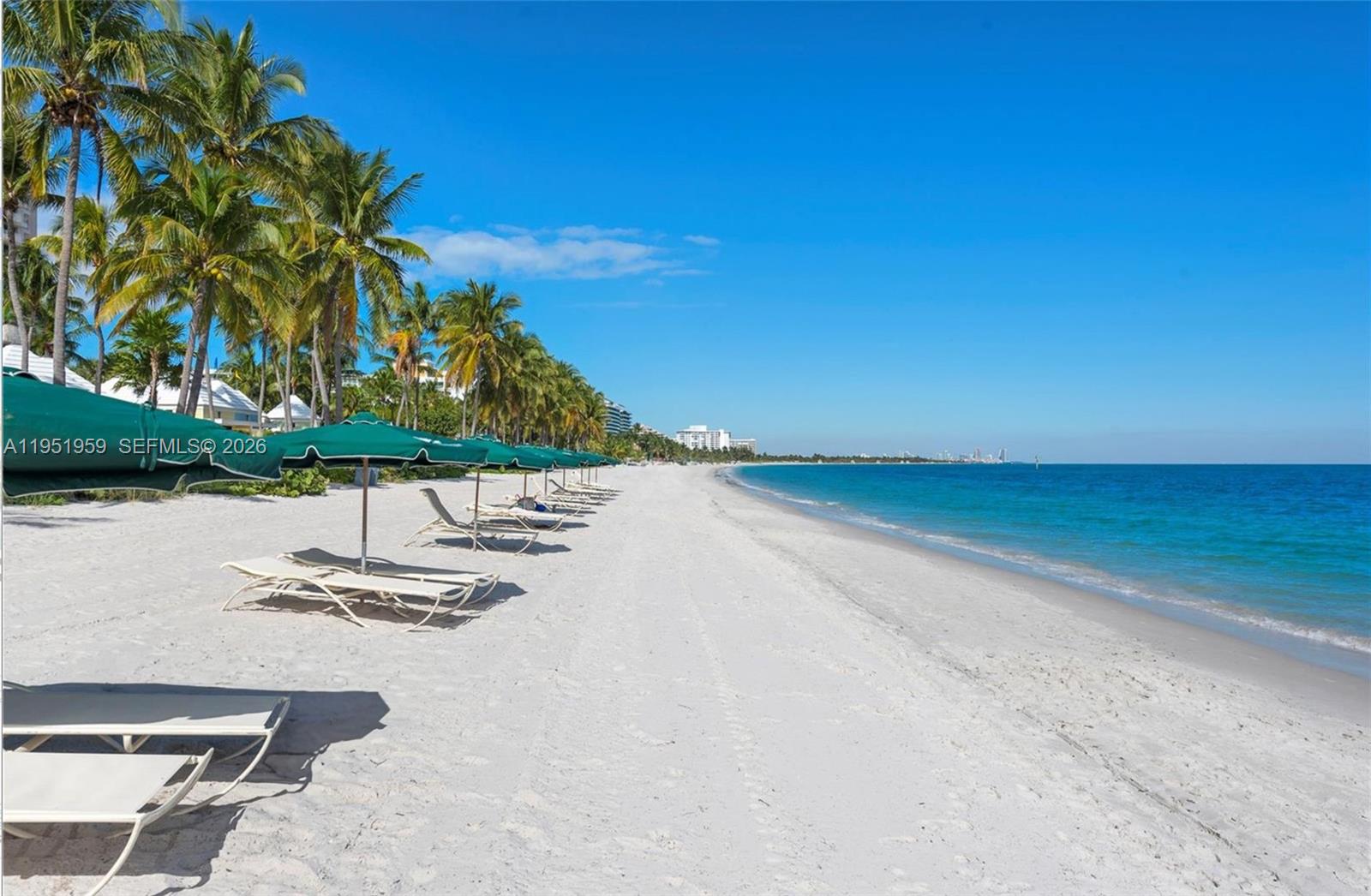 703 Crandon Blvd #PH-3 Key Biscayne, FL 33149