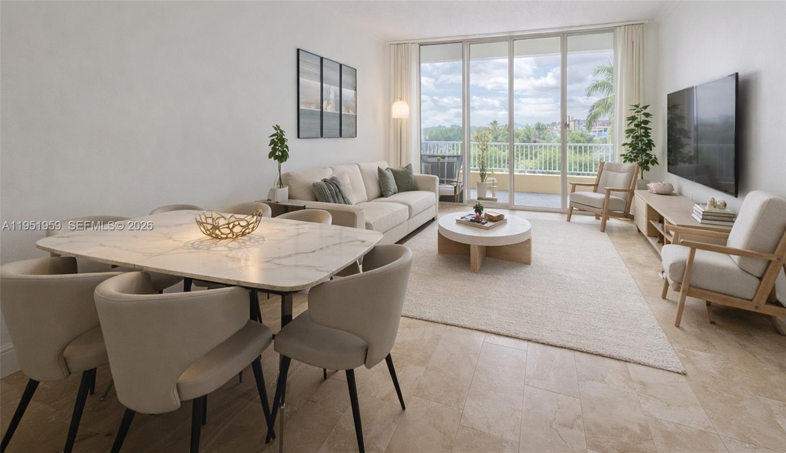 703 Crandon Blvd #PH-3 Key Biscayne, FL 33149