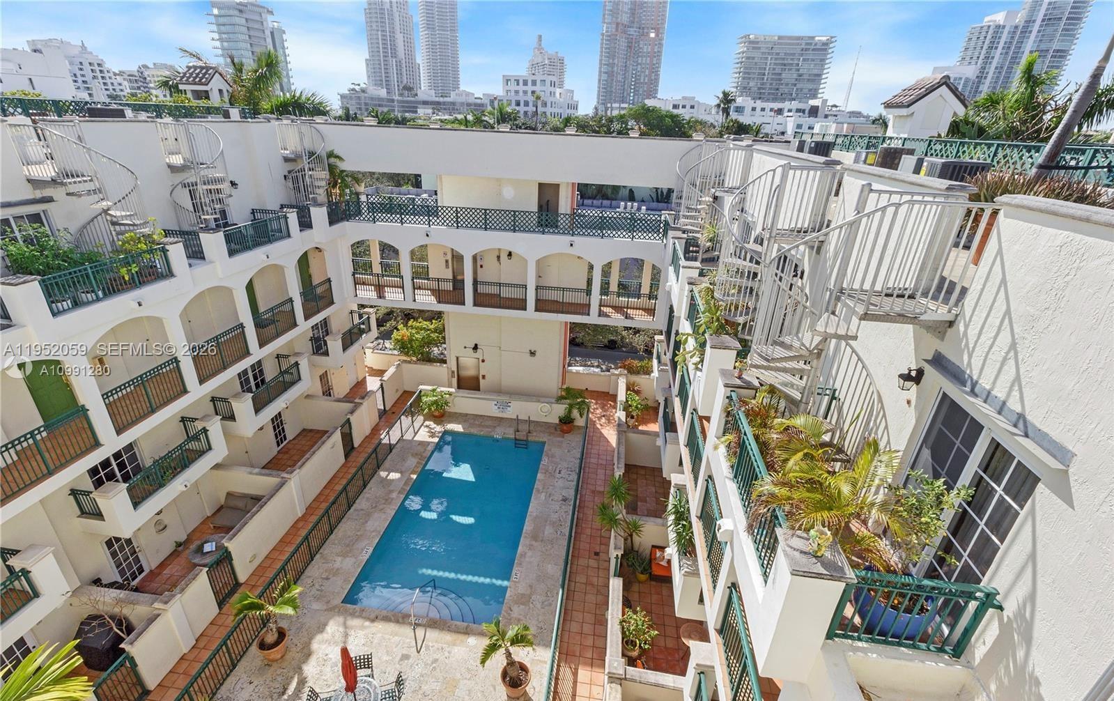 300 Euclid Ave #209 Miami Beach, FL 33139