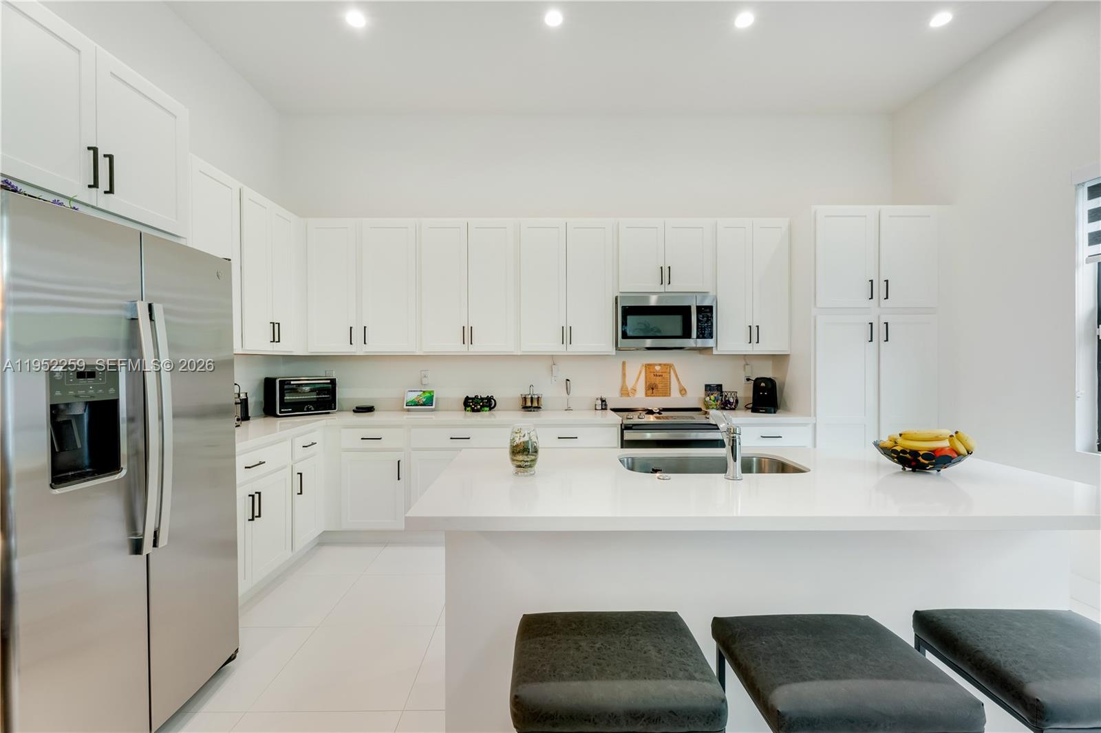 19410 SW 124th Ct Miami, FL 33177