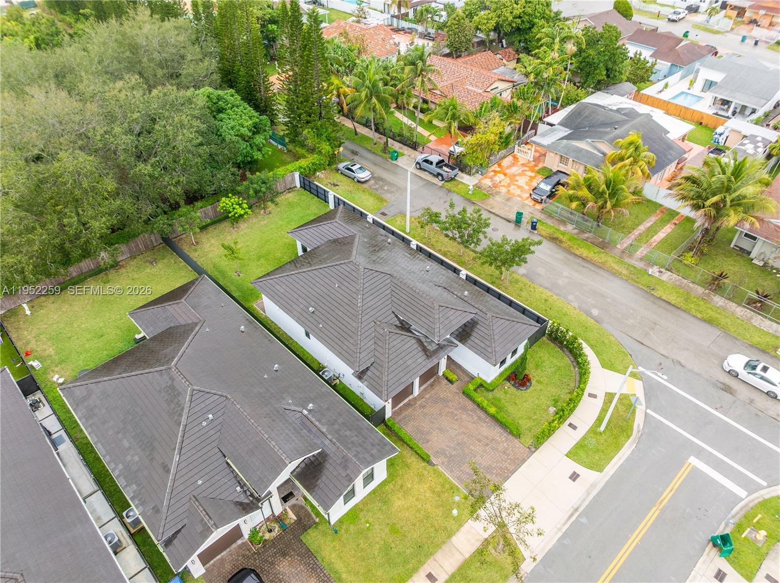 19410 SW 124th Ct Miami, FL 33177