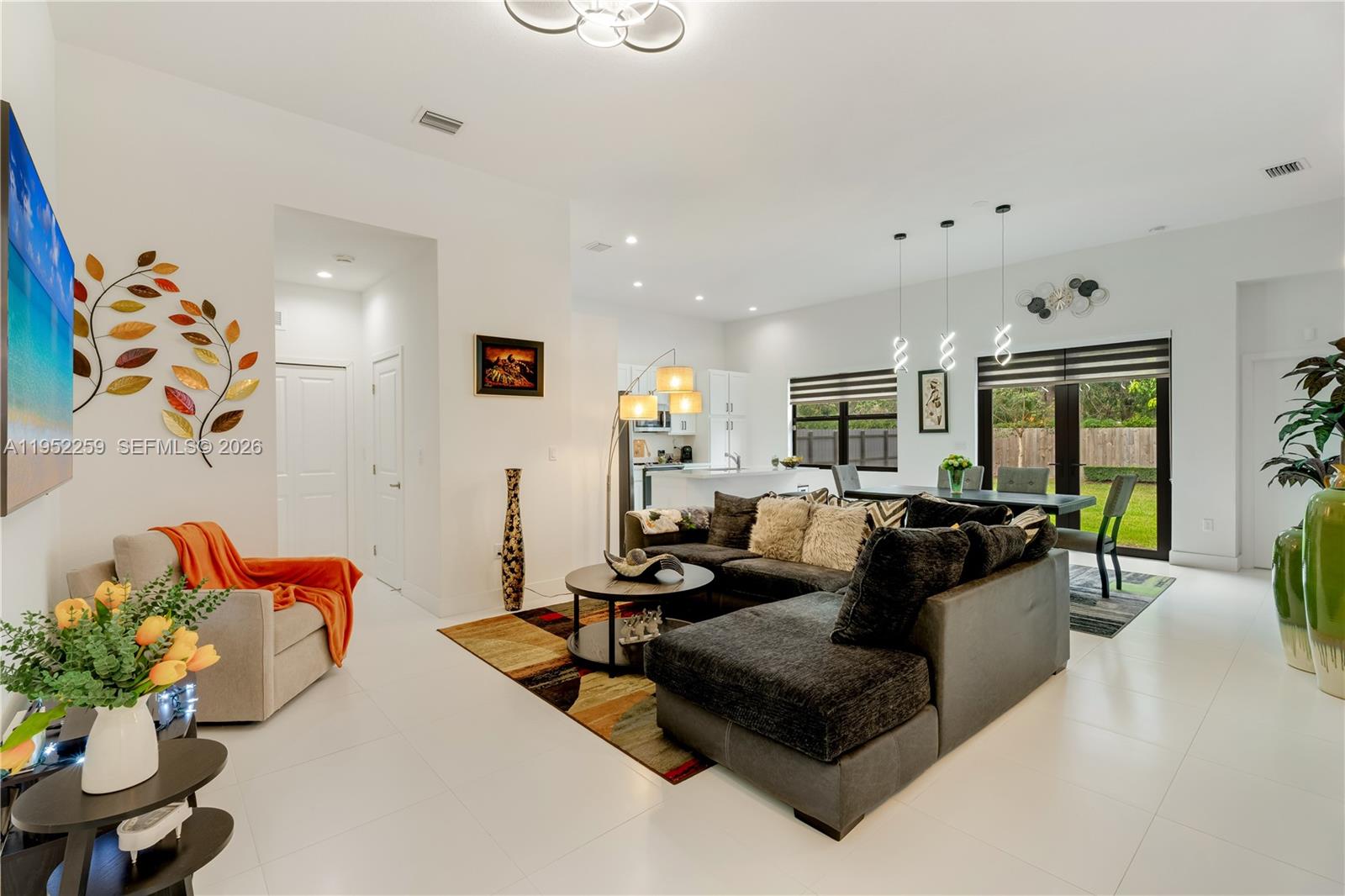 19410 SW 124th Ct Miami, FL 33177