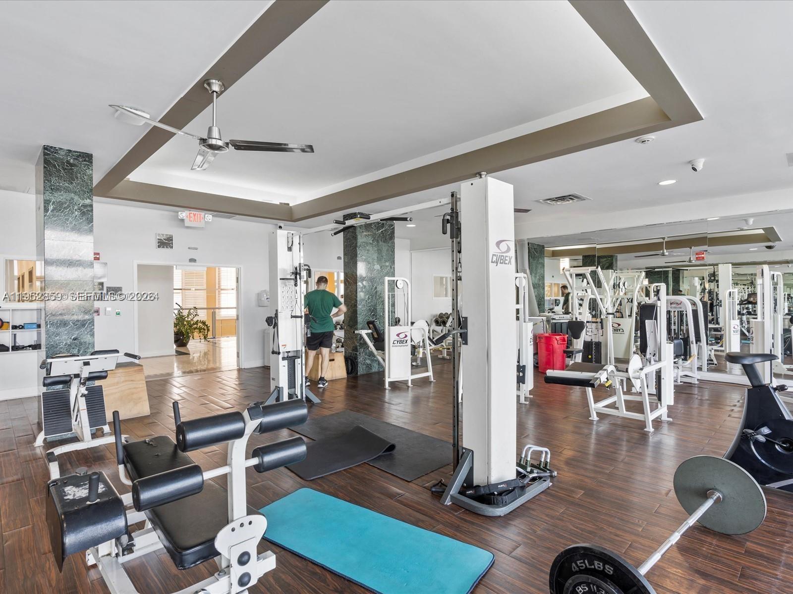 6770 Indian Crk Dr #5P Miami Beach, FL 33141