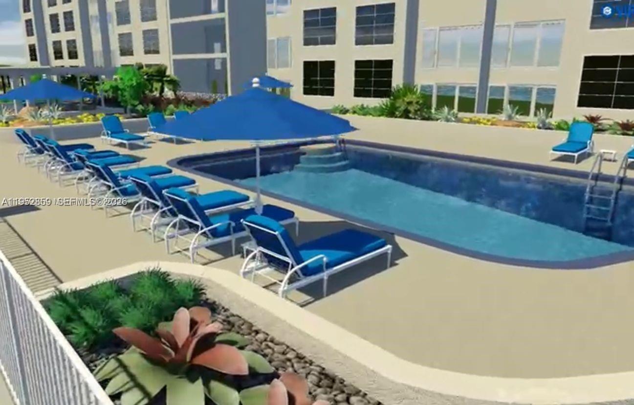 6770 Indian Crk Dr #5P Miami Beach, FL 33141