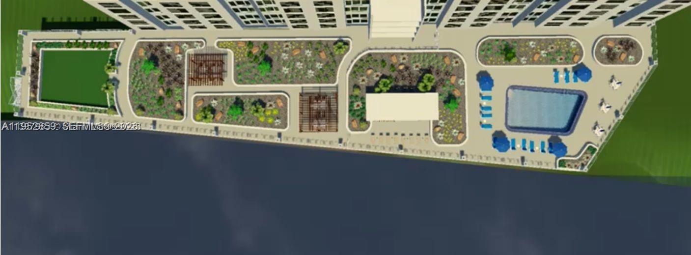 6770 Indian Crk Dr #5P Miami Beach, FL 33141