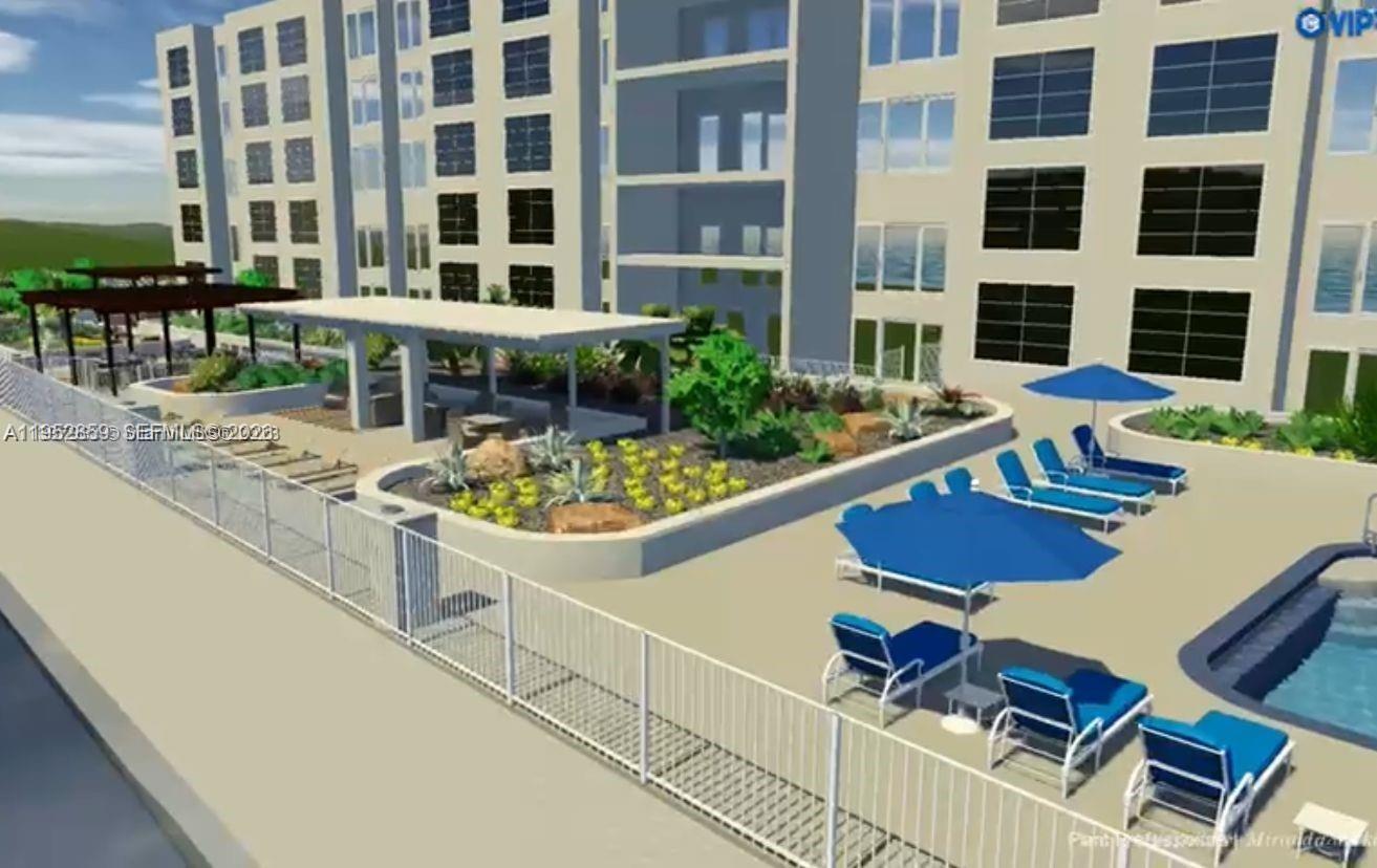 6770 Indian Crk Dr #5P Miami Beach, FL 33141