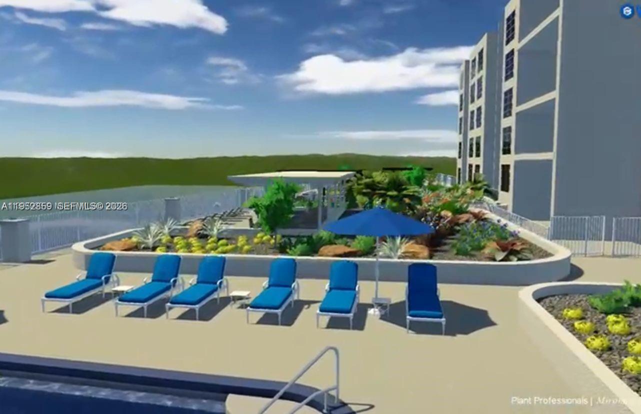 6770 Indian Crk Dr #5P Miami Beach, FL 33141