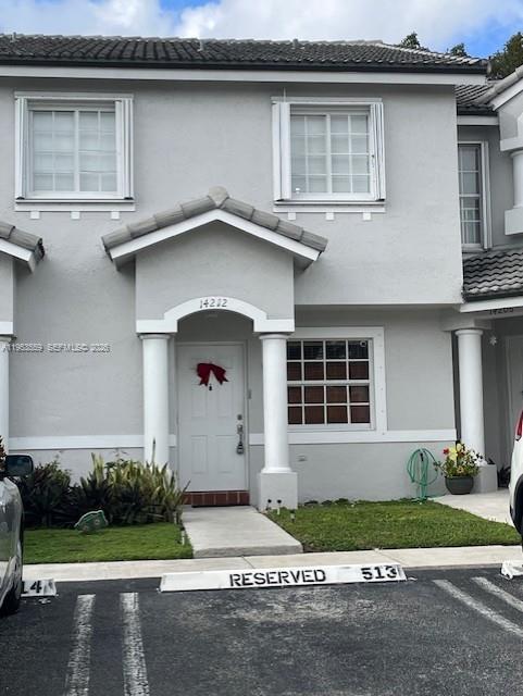 14212 SW 121st Pl #6