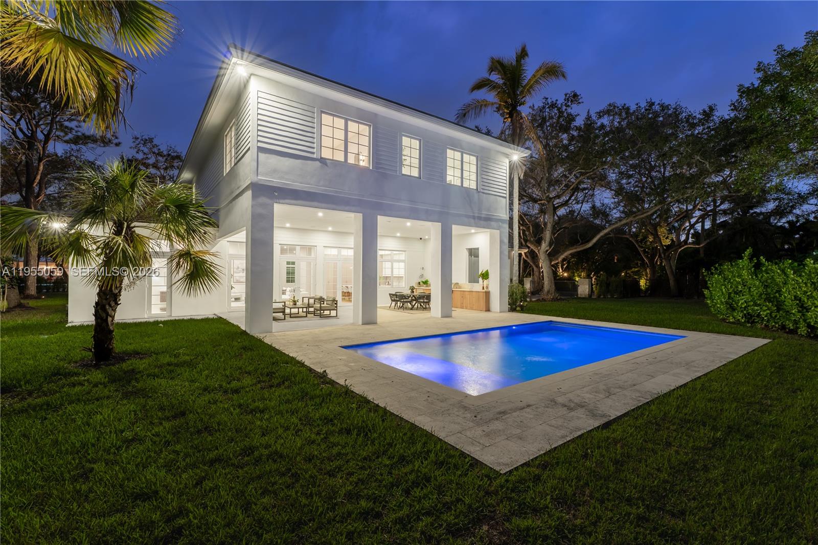 7605 SW 71st Ave Miami, FL 33143