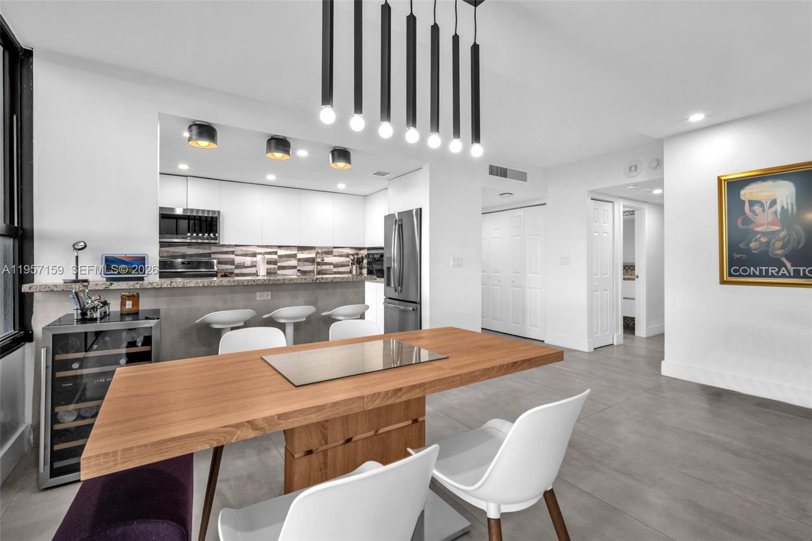 780 NE 69th St #1509 Miami, FL 33138