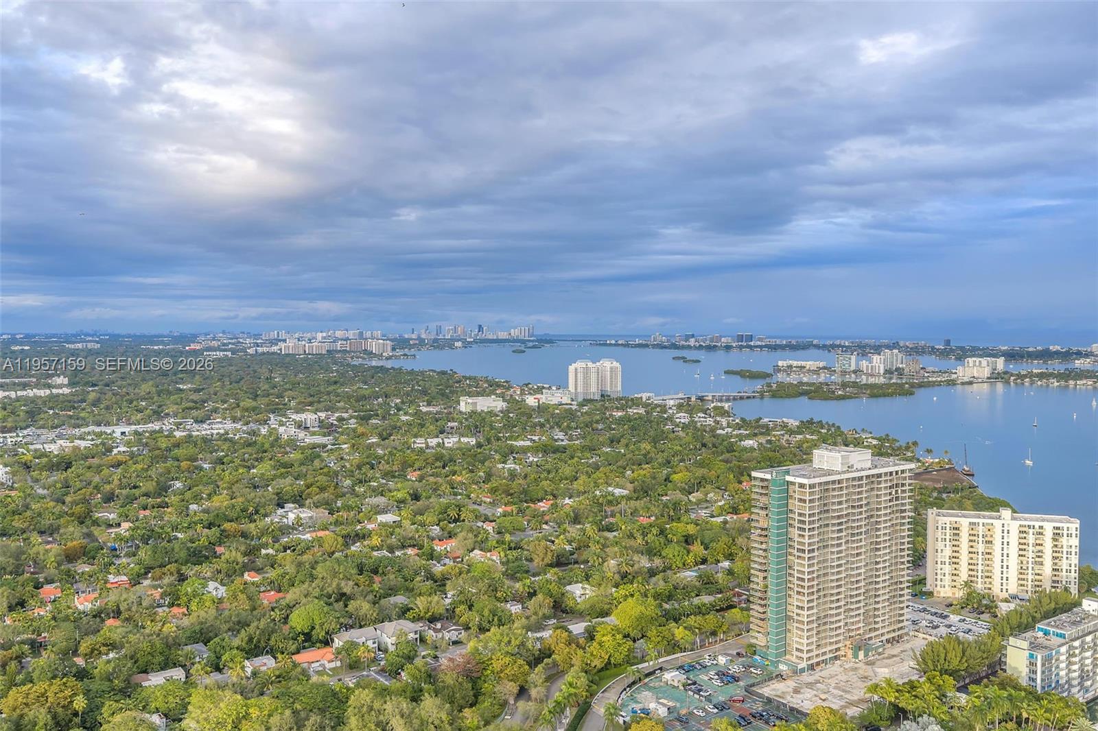 780 NE 69th St #1509 Miami, FL 33138