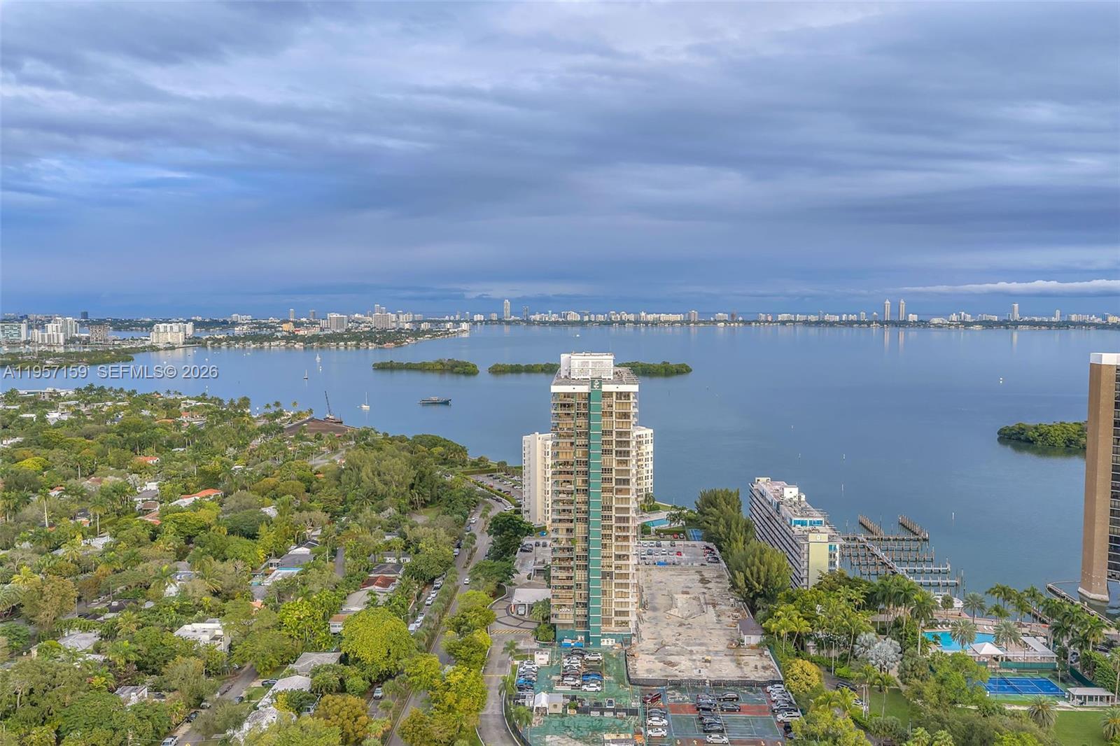 780 NE 69th St #1509 Miami, FL 33138