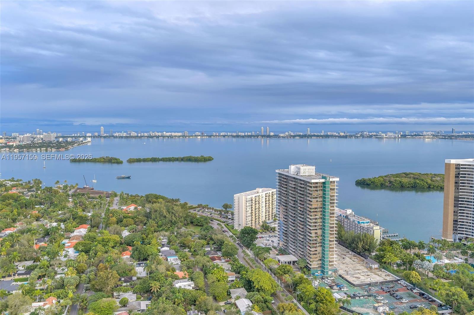 780 NE 69th St #1509 Miami, FL 33138