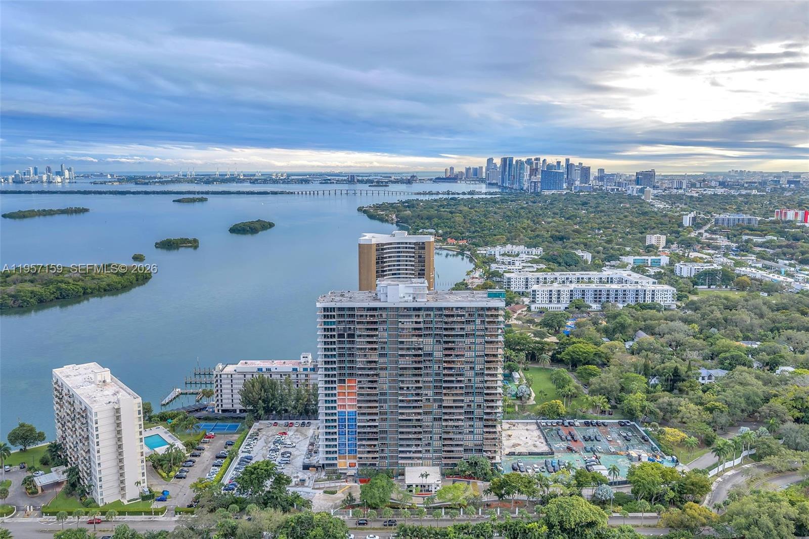 780 NE 69th St #1509 Miami, FL 33138