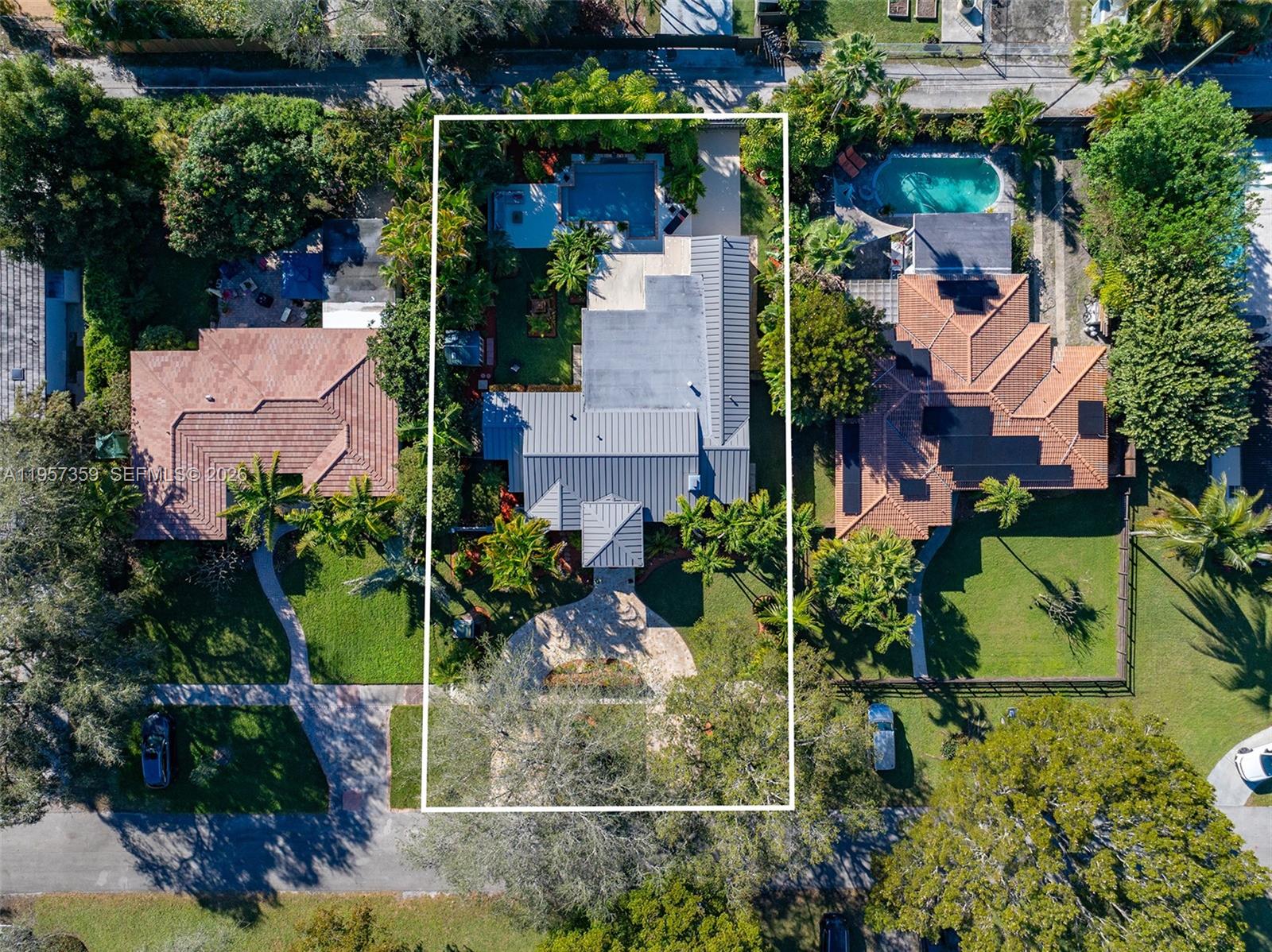 62 NE 110th St Miami Shores, FL 33161