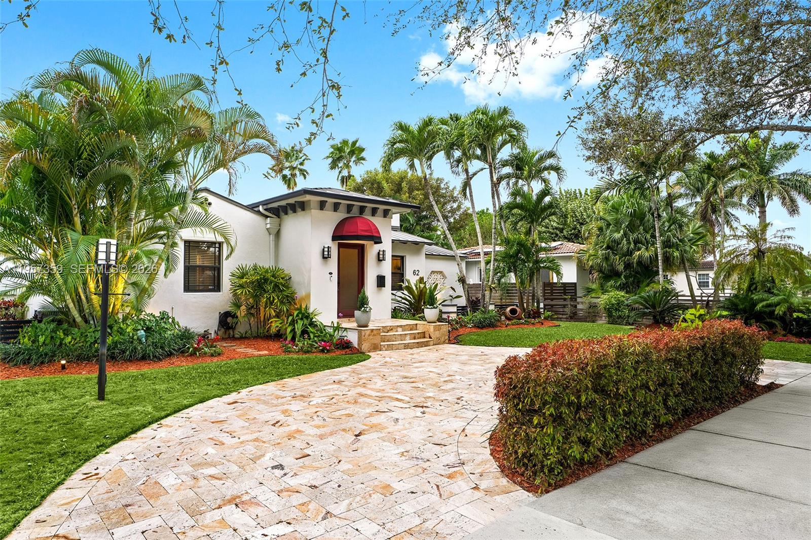 62 NE 110th St Miami Shores, FL 33161