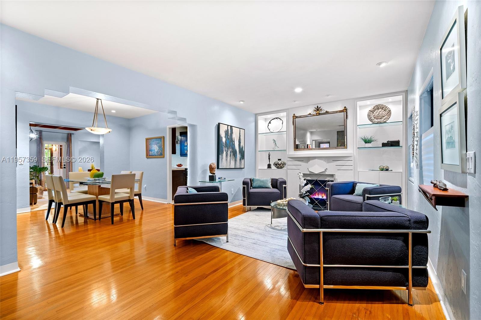 62 NE 110th St Miami Shores, FL 33161