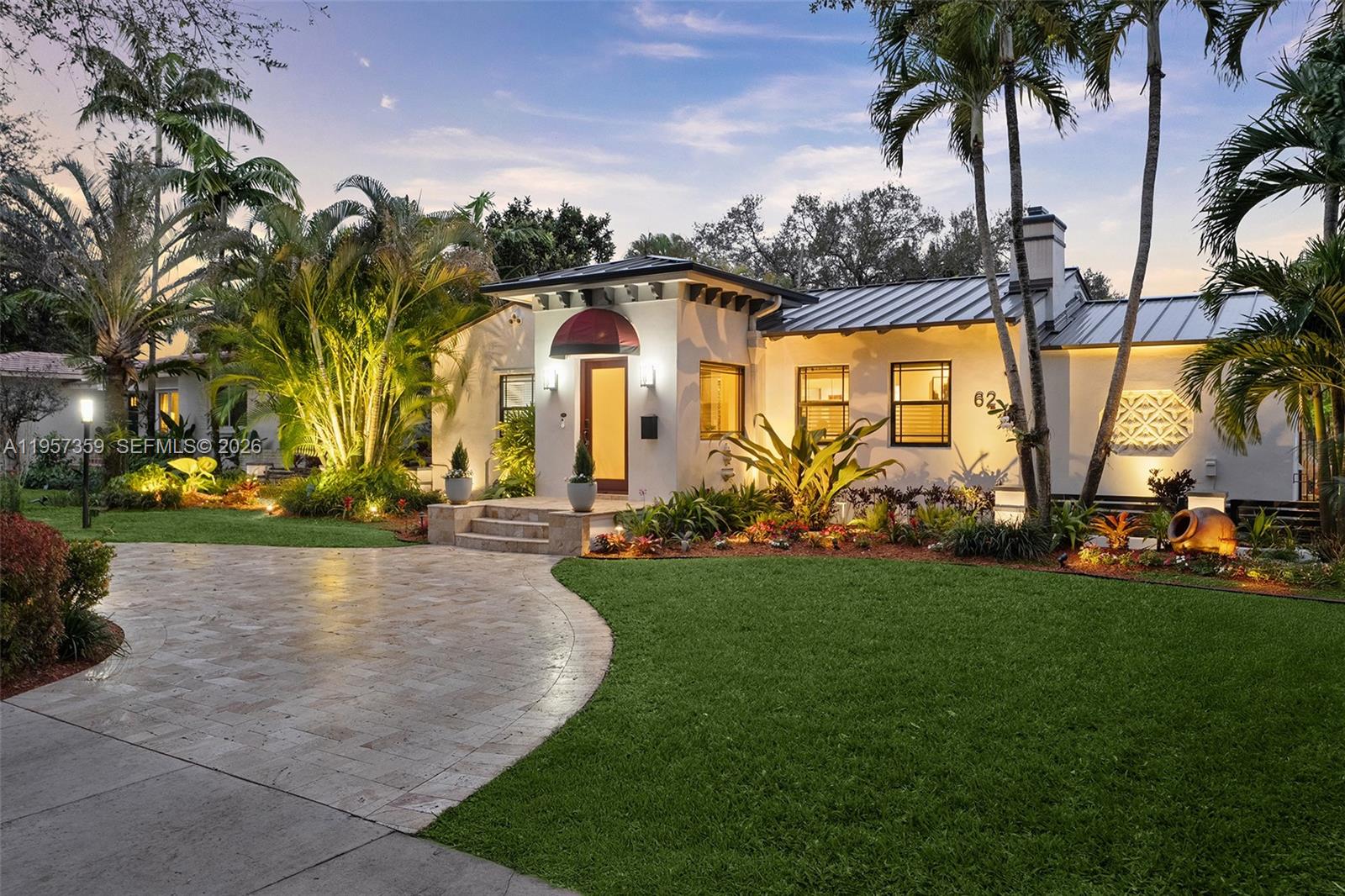 62 NE 110th St Miami Shores, FL 33161