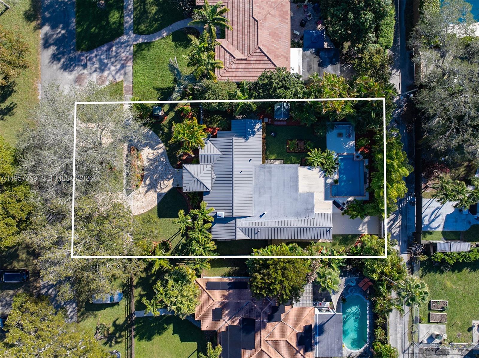 62 NE 110th St Miami Shores, FL 33161