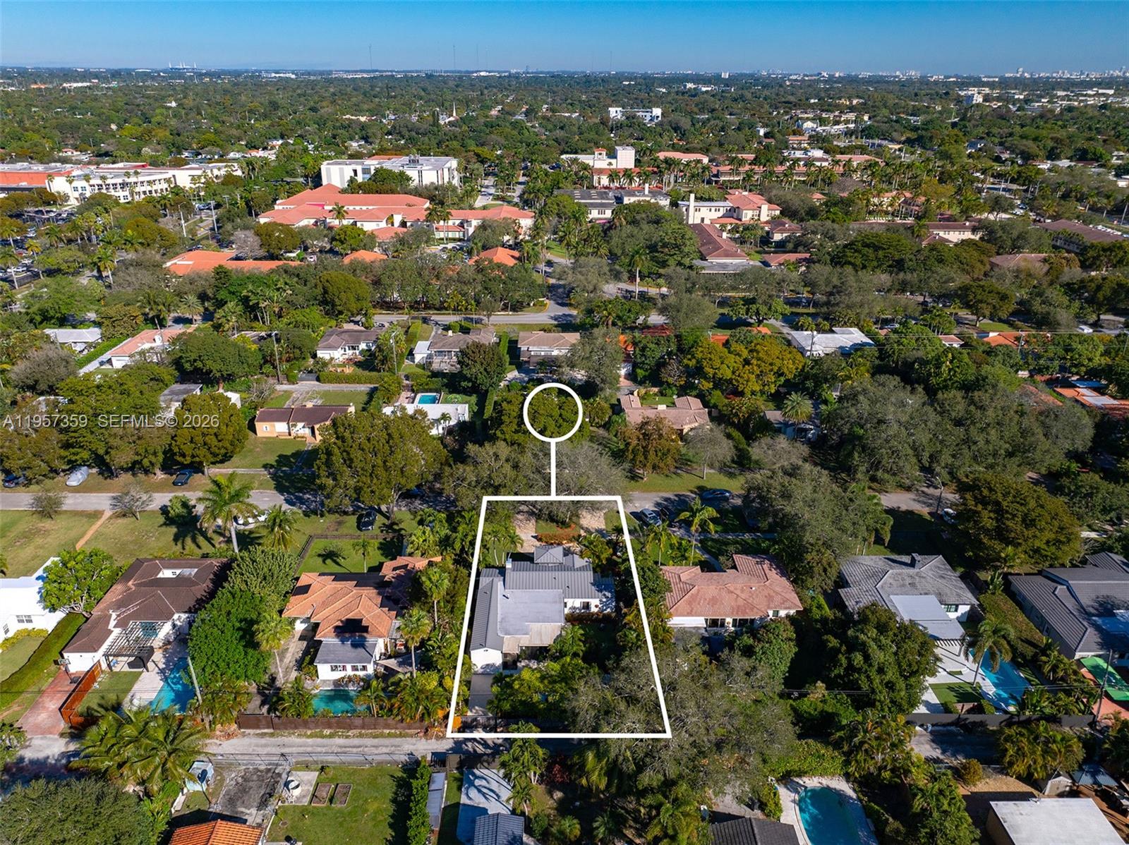 62 NE 110th St Miami Shores, FL 33161