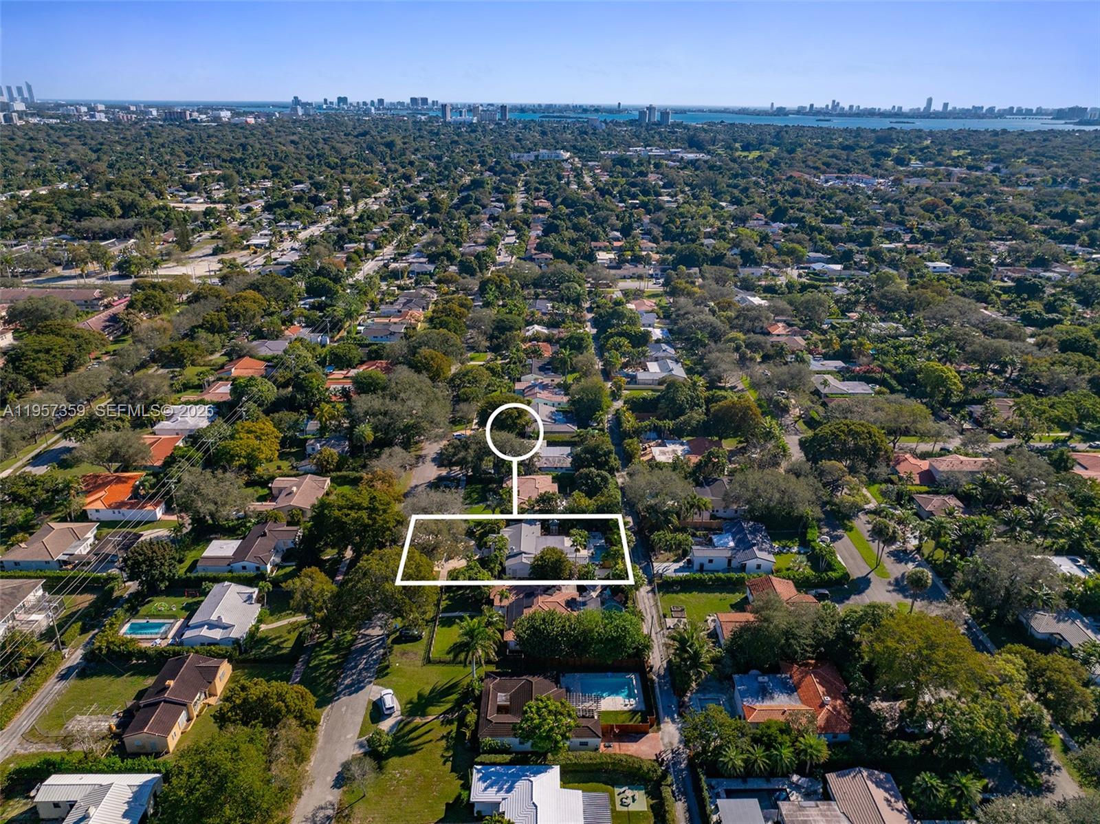 62 NE 110th St Miami Shores, FL 33161