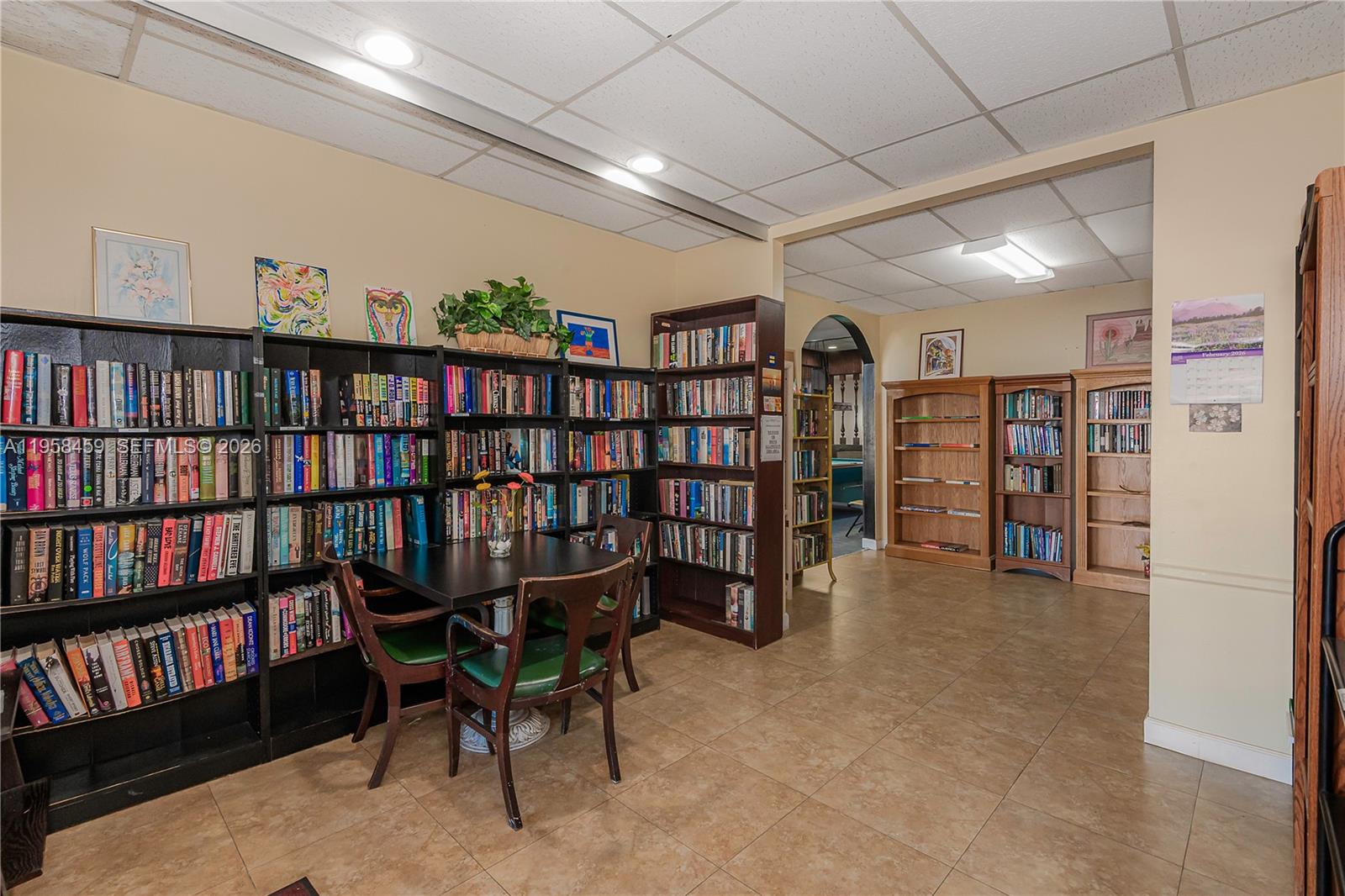 2851 Leonard Dr #J405 Aventura, FL 33160