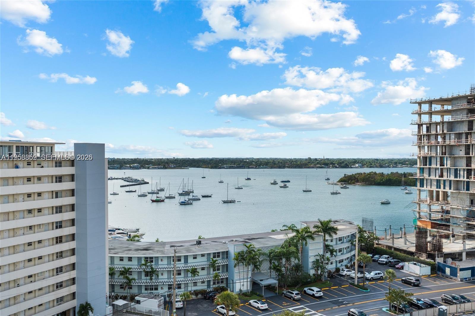 7900 Harbor Is Dr #622 North Bay Village, FL 33141