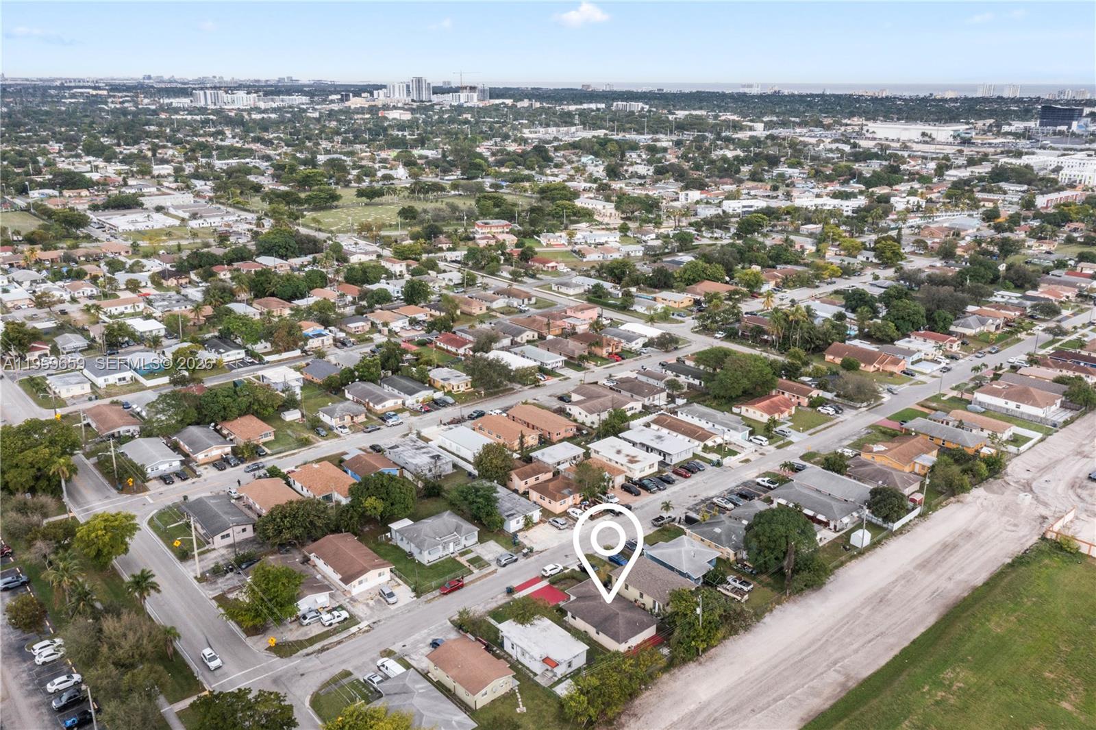 745 NW 3rd Ct Hallandale Beach, FL 33009