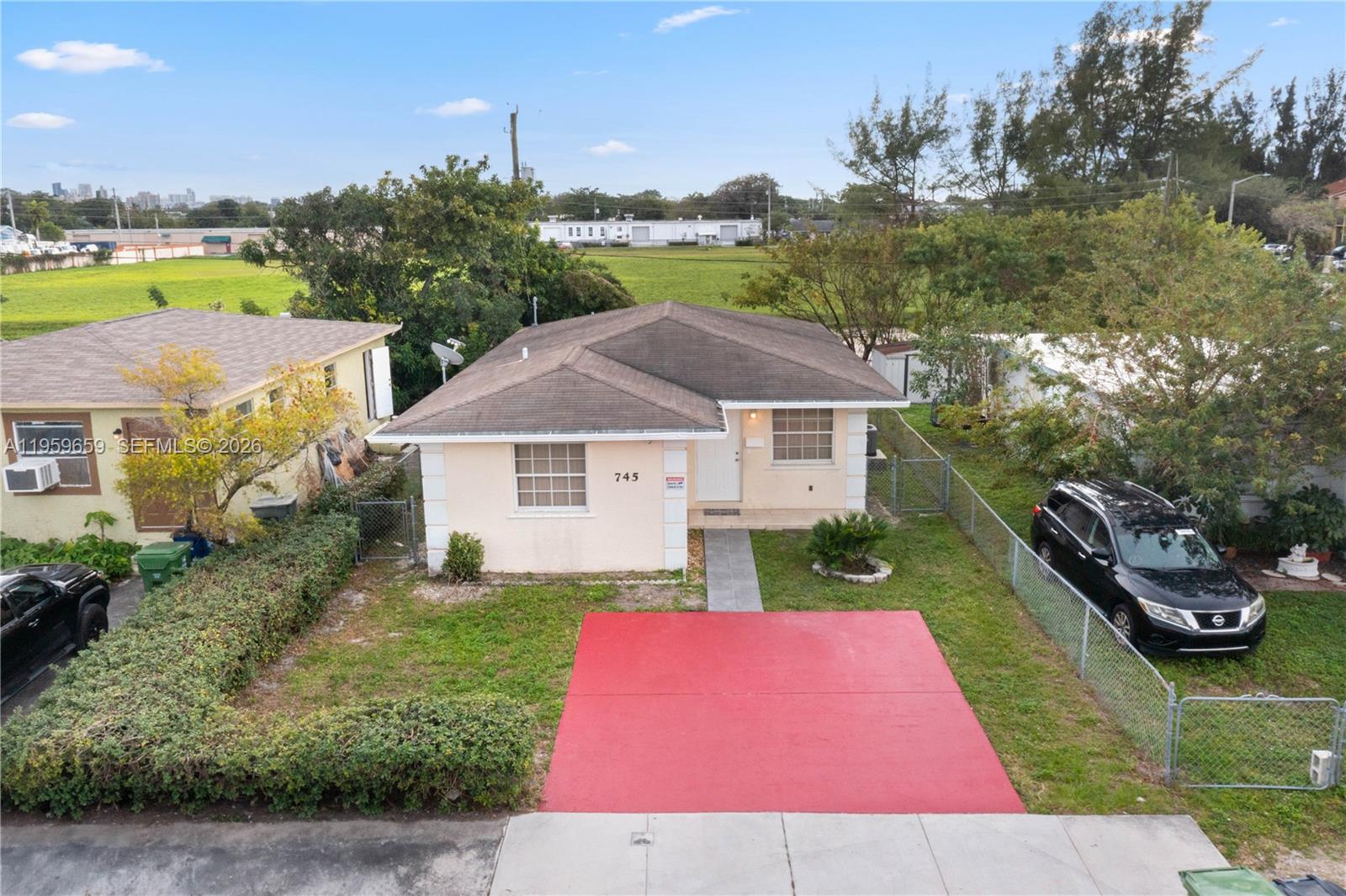 745 NW 3rd Ct Hallandale Beach, FL 33009