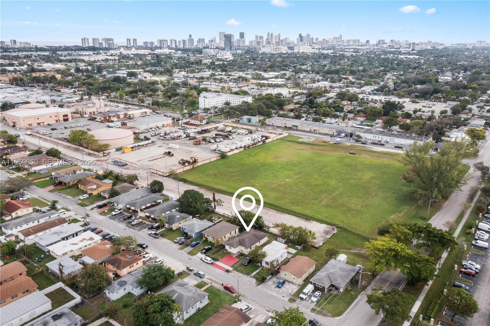 745 NW 3rd Ct Hallandale Beach, FL 33009